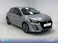 Peugeot 208 1.2 Puretech S&S Active 100 Gris - thumbnail 3