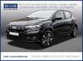Dacia Sandero Expression ECO-G 100 SHZ PDC KLIMA BT Schwarz - thumbnail 1