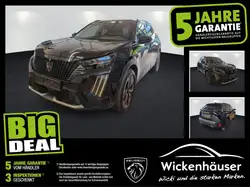 Peugeot 2008 1.2 PureTech 130 GT Navi+TotWinkel+Kam360