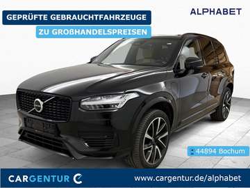 XC 90 T8 AWD Plus Dark Plug-In 360°