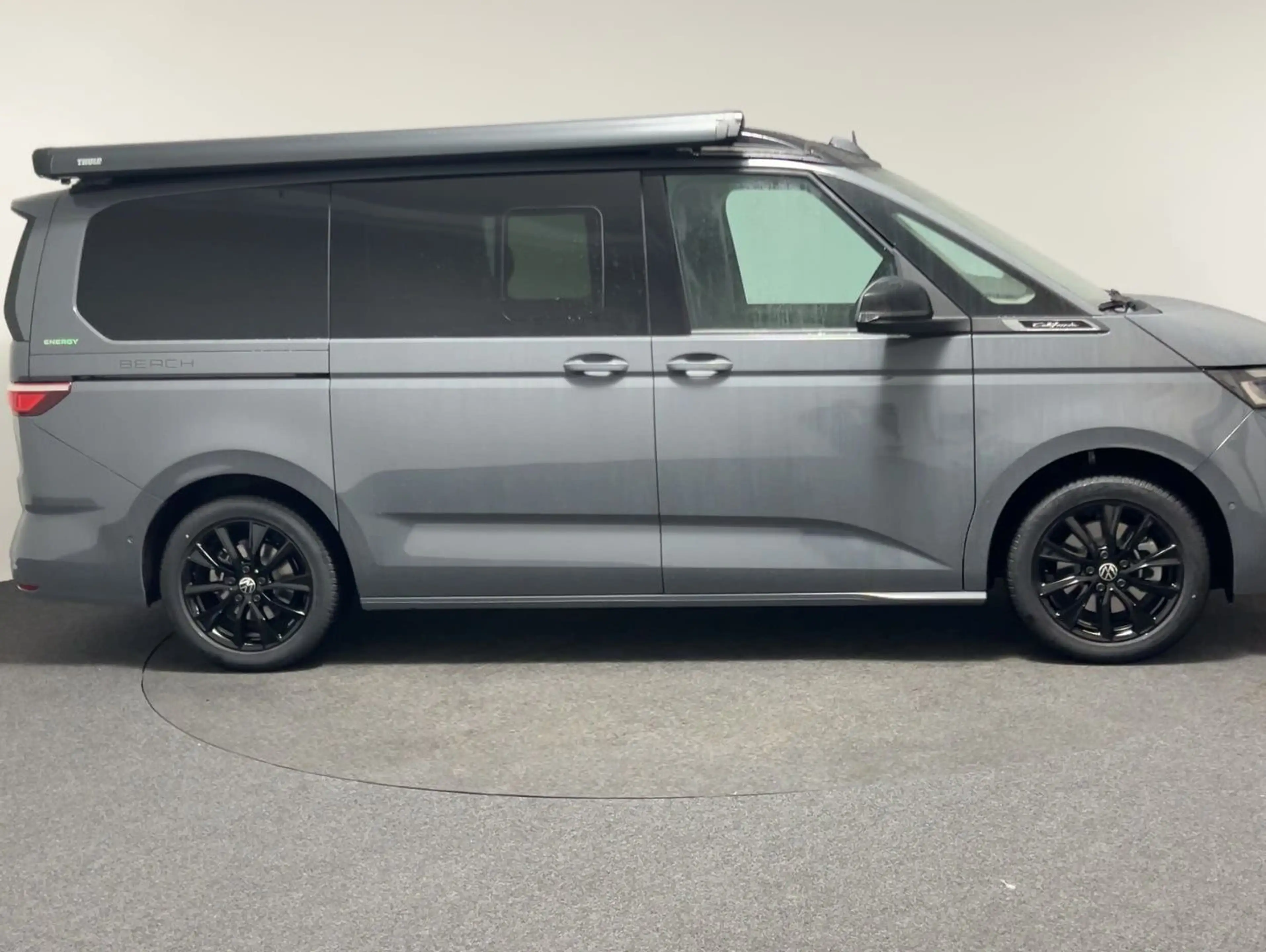 Volkswagen T7 California Beach Camper 2.0 TDI 7-Gang-DSG — photo 5