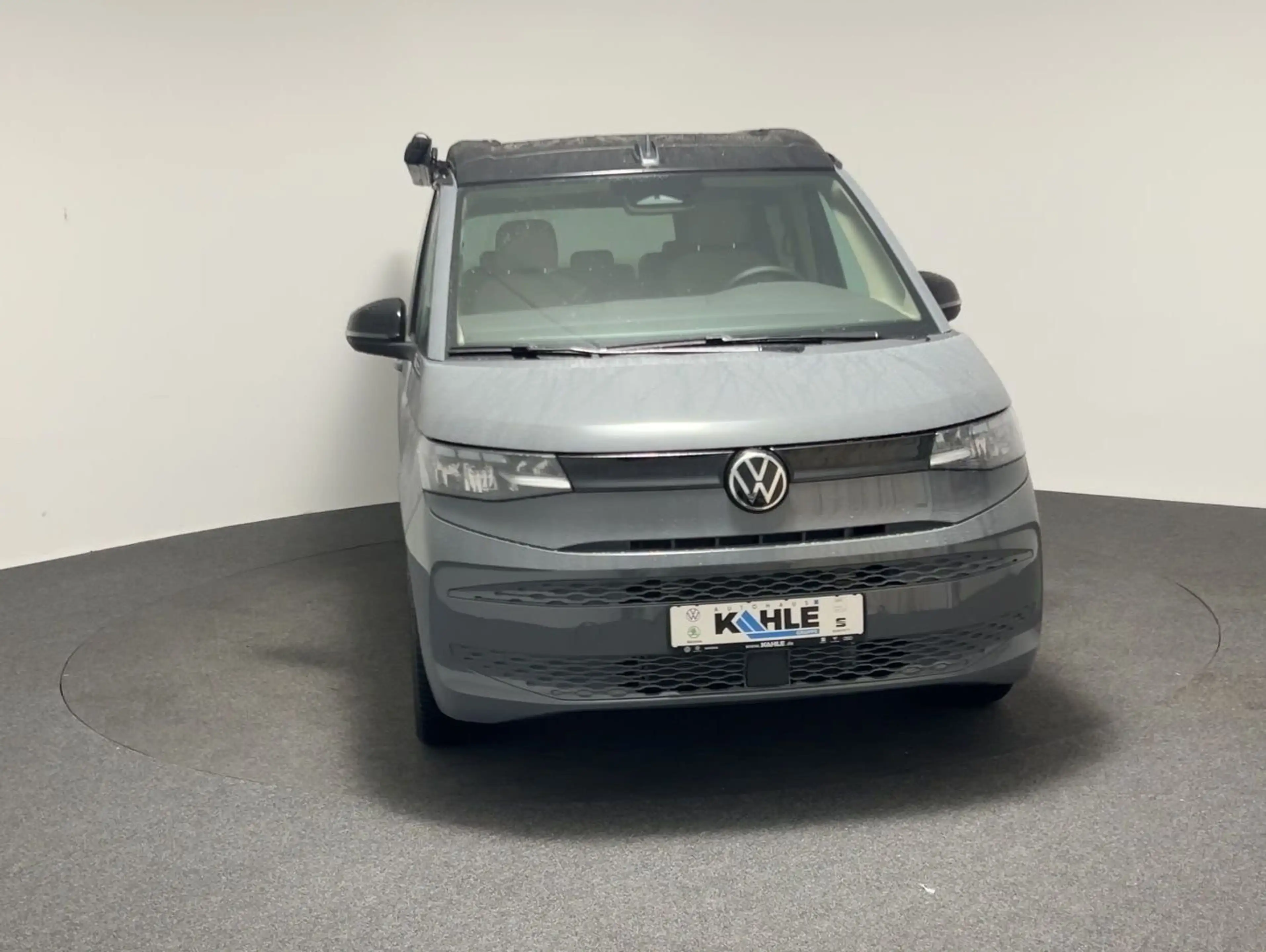 Volkswagen T7 California Beach Camper 2.0 TDI 7-Gang-DSG — photo 4