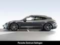 Porsche Taycan 4S Sport Turismo Matrix HeadUp Panorama Chrono Grau - thumbnail 2