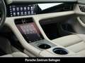 Porsche Taycan 4S Sport Turismo Matrix HeadUp Panorama Chrono Grau - thumbnail 19