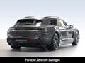 Porsche Taycan 4S Sport Turismo Matrix HeadUp Panorama Chrono Grau - thumbnail 4