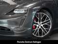 Porsche Taycan 4S Sport Turismo Matrix HeadUp Panorama Chrono Grau - thumbnail 6