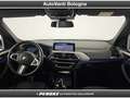 BMW X3 X3 xDrive20i Msport Grigio - thumbnail 10