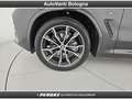 BMW X3 X3 xDrive20i Msport Grigio - thumbnail 9