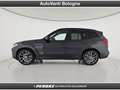 BMW X3 X3 xDrive20i Msport Grigio - thumbnail 3