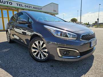 Ceed 1.6 crdi Cool Move&Style 110cv