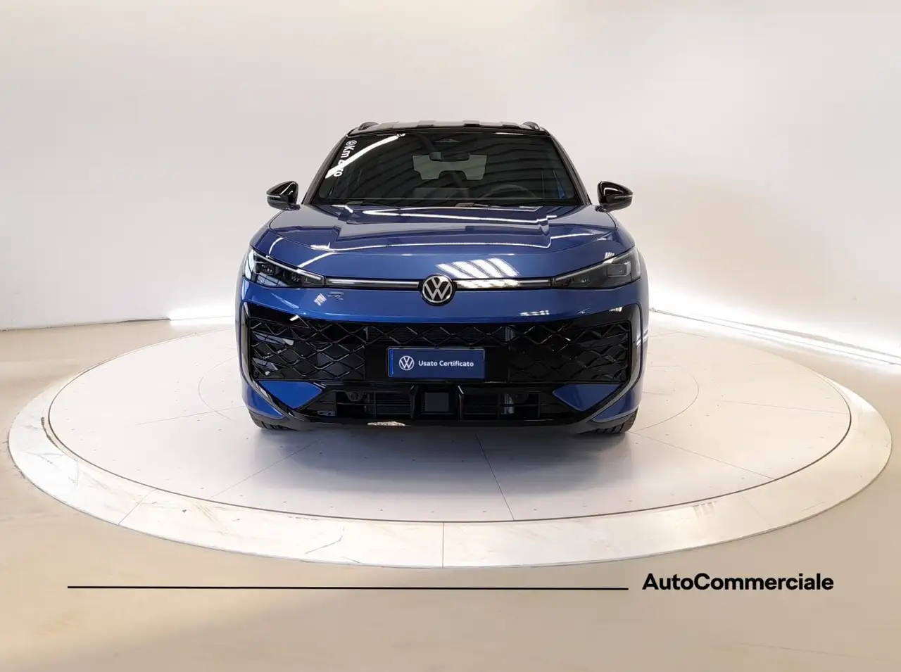 Volkswagen T-Roc 2026