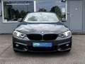 BMW 428 4er Coupe 428 i xDrive*M-Sport*AUT.*HEAD UP*UVM Grau - thumbnail 8