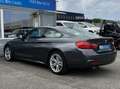 BMW 428 4er Coupe 428 i xDrive*M-Sport*AUT.*HEAD UP*UVM Grau - thumbnail 3