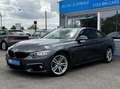 BMW 428 4er Coupe 428 i xDrive*M-Sport*AUT.*HEAD UP*UVM Grau - thumbnail 1