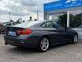 BMW 428 4er Coupe 428 i xDrive*M-Sport*AUT.*HEAD UP*UVM Grau - thumbnail 5