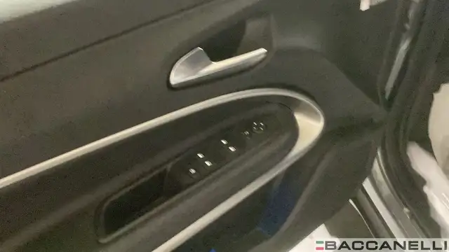 Jeep Avenger view 10