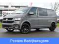 Volkswagen Transporter 2.0 TDI L2H1 32 DC Bulli Virtual, Adaptieve Cruise Gris - thumbnail 1
