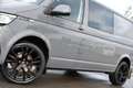 Volkswagen Transporter 2.0 TDI L2H1 32 DC Bulli Virtual, Adaptieve Cruise Gris - thumbnail 40