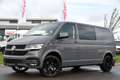 Volkswagen Transporter 2.0 TDI L2H1 32 DC Bulli Virtual, Adaptieve Cruise Gris - thumbnail 4