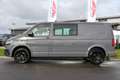 Volkswagen Transporter 2.0 TDI L2H1 32 DC Bulli Virtual, Adaptieve Cruise Gris - thumbnail 9