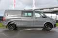 Volkswagen Transporter 2.0 TDI L2H1 32 DC Bulli Virtual, Adaptieve Cruise Gris - thumbnail 10