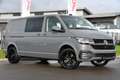 Volkswagen Transporter 2.0 TDI L2H1 32 DC Bulli Virtual, Adaptieve Cruise Gris - thumbnail 5