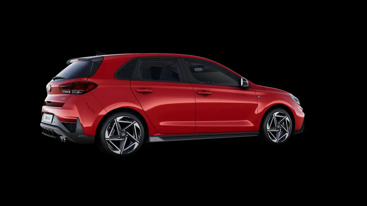Hyundai i30 2026
