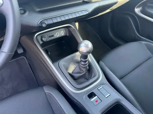 Jeep Avenger view 13