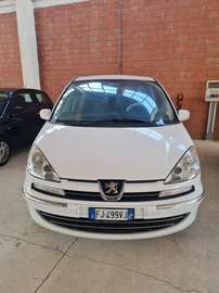 2.0 hdi 16v SR 136cv fap FL