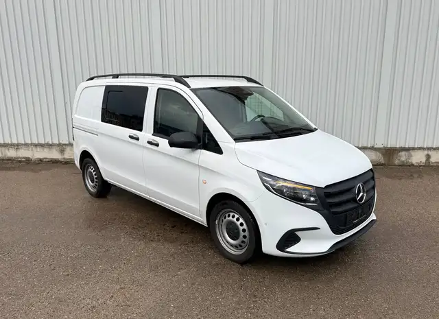 Mercedes-Benz Vito 119 CDI RWD kompakt PRO (447.601)