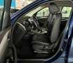 BMW X3 xD30e HUD HiFi Komfort Leder ACC AHK LED 18" Azul - thumbnail 15