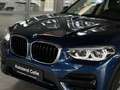 BMW X3 xD30e HUD HiFi Komfort Leder ACC AHK LED 18" Azul - thumbnail 9
