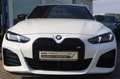 BMW 440 M440i xDrive Gran Coupé HK HiFi DAB LED GSD Weiß - thumbnail 2