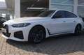 BMW 440 M440i xDrive Gran Coupé HK HiFi DAB LED GSD Weiß - thumbnail 1