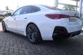 BMW 440 M440i xDrive Gran Coupé HK HiFi DAB LED GSD Weiß - thumbnail 3