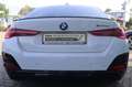 BMW 440 M440i xDrive Gran Coupé HK HiFi DAB LED GSD Weiß - thumbnail 4