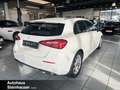 Mercedes-Benz A 180 A 180 Progressive/Navi/Distronic/Standheizung Weiß - thumbnail 3