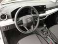 SEAT Ibiza Reference 1.0 Weiß - thumbnail 8