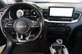 Kia ProCeed / pro_cee'd 1.6 T-GDI GT AUT 204PK Navi Virtual Led Leder Cam Zwart - thumbnail 7
