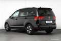Volkswagen Touran 2.0 TDI Comfortline 7-SITZE AHK IQ.LED ASSISTENZ+ Schwarz - thumbnail 4