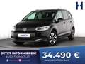 Volkswagen Touran 2.0 TDI Comfortline 7-SITZE AHK IQ.LED ASSISTENZ+ Schwarz - thumbnail 1