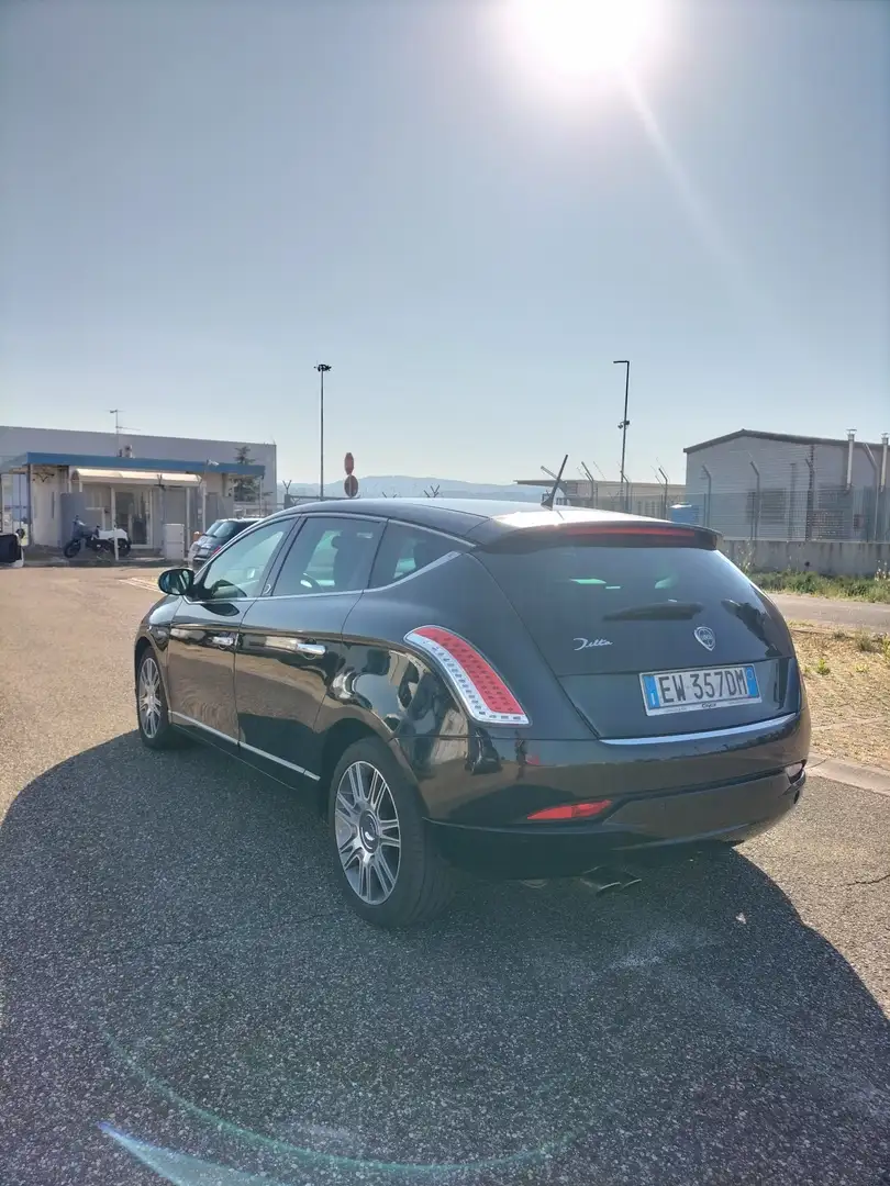 Lancia Delta 1.6 mjt Gold 120cv dpf my14 - 2
