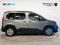 Peugeot Rifter N1 N 1.5 BLUEHDI 100 ALLURE BUSINESS STD MIRROR LL Grigio - thumbnail 5