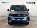 Peugeot Rifter N1 N 1.5 BLUEHDI 100 ALLURE BUSINESS STD MIRROR LL Grigio - thumbnail 2