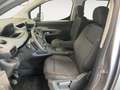 Peugeot Rifter N1 N 1.5 BLUEHDI 100 ALLURE BUSINESS STD MIRROR LL Grigio - thumbnail 12