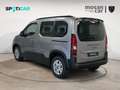 Peugeot Rifter N1 N 1.5 BLUEHDI 100 ALLURE BUSINESS STD MIRROR LL Grigio - thumbnail 8