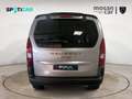 Peugeot Rifter N1 N 1.5 BLUEHDI 100 ALLURE BUSINESS STD MIRROR LL Grigio - thumbnail 6