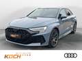 Audi RS3 294 kW S tronic Gris - thumbnail 1