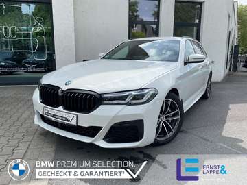 i xDrive Tour M Sport | Laser H&K ACC Komfstz
