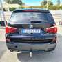 BMW X3 xDrive 20dA Negro - thumbnail 15